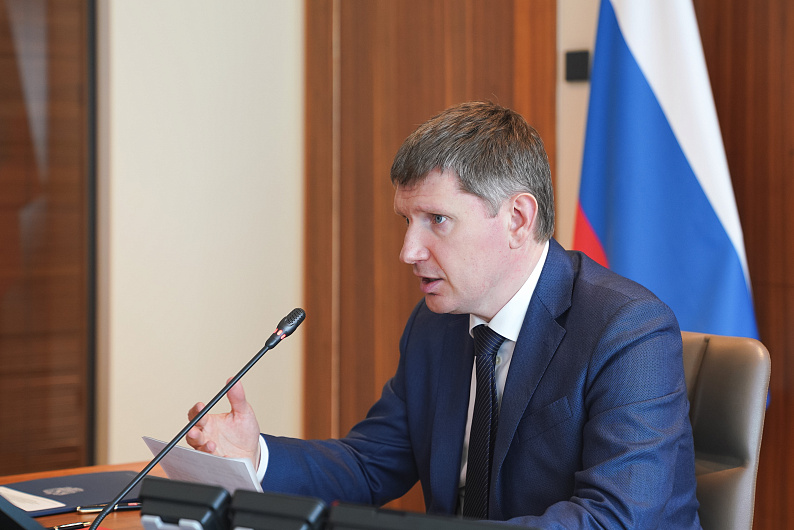 С запуском «Цифрового профиля» предпринимателя на МСП.РФ упростится процесс получения услуг и мер поддержки